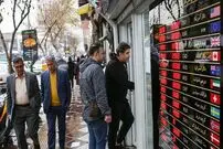 نرخ ارز، دلار، سکه، طلا و یورو پنجشنبه ۲۵ اسفند ۱۴۰۱