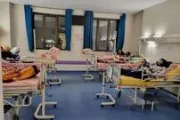 مسمومیت دانش آموزان به خوزستان رسید