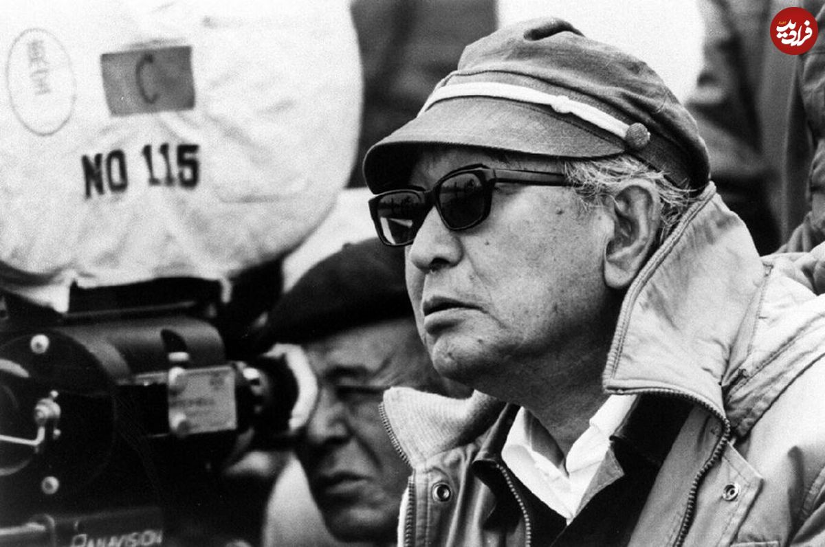 تاثیرگذارترین فیلمسازان تاریخ سینما؛ از استنلی کوبریک تا آکیرا کوروساوا