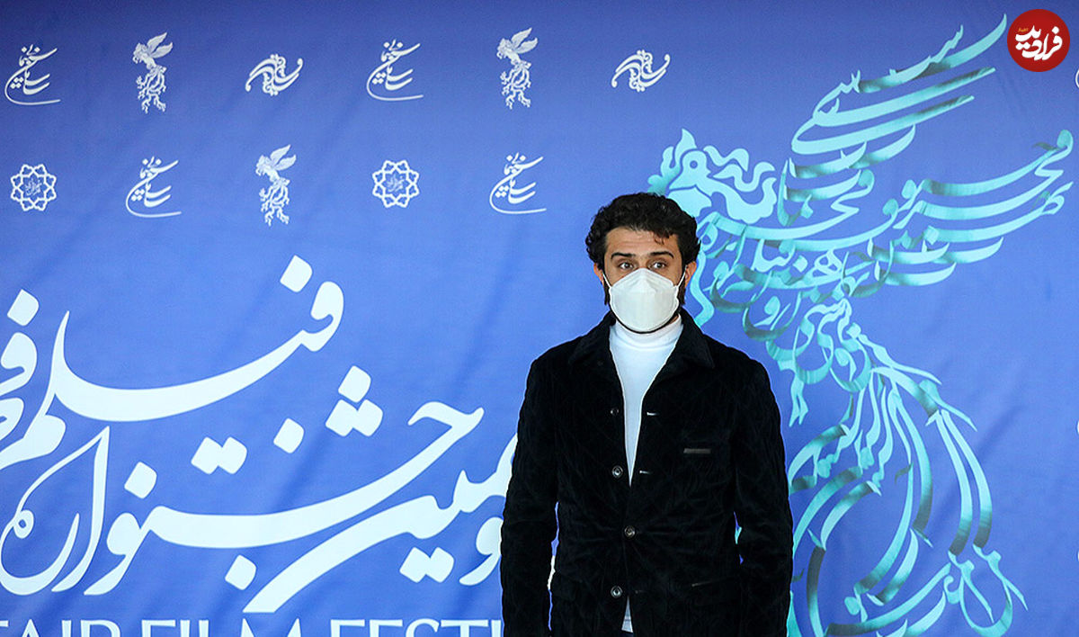 تصاویر/ نشست خبری فیلم مصلحت در جشنواره فجر