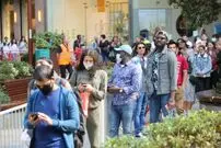 ناراحتی‌های روانی در بهبودیافتگان کرونایی