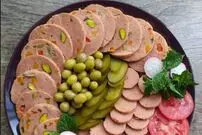 سوسیس و ژامبون خطر این بیماری را افزایش می‌دهد