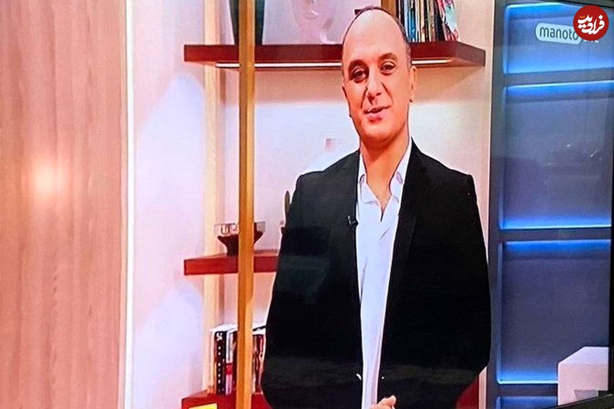 (عکس) ماجرای پیوستن احسان کرمی به شبکه منوتو