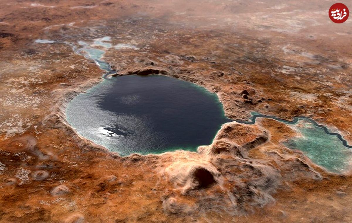 ویدئو/ راز مرگِ حیات در مریخِ باستانی؛ برای زمین هم اتفاق میافتد؟