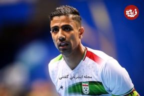 عکس های شخصی و جالب حسین طیبی، فوق ستاره تیم فوتسال ایران 