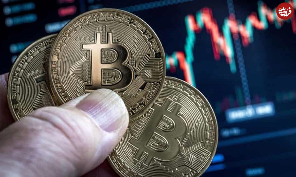 قیمت بیت کوین، امروز ۱۴۰۰/۰۹/۲۸