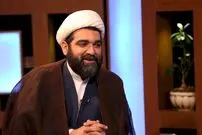 (ویدئو) سوال عجیب دختر مجرد از یک روحانی روی آنتن تلویزیون