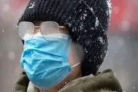 (عکس) اختراع عینک‌های طلایی که دیگر بخار نمی‌کنند!