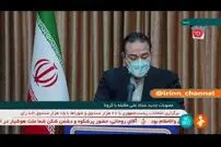تازه‌ترین وضعیت رنگ‌بندی کرونایی شهر‌های کشور