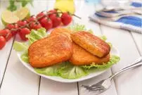 طرز تهیه کوکو سیب زمینی ساده و خوشمزه