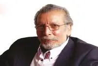 بهمن مفید درگذشت
