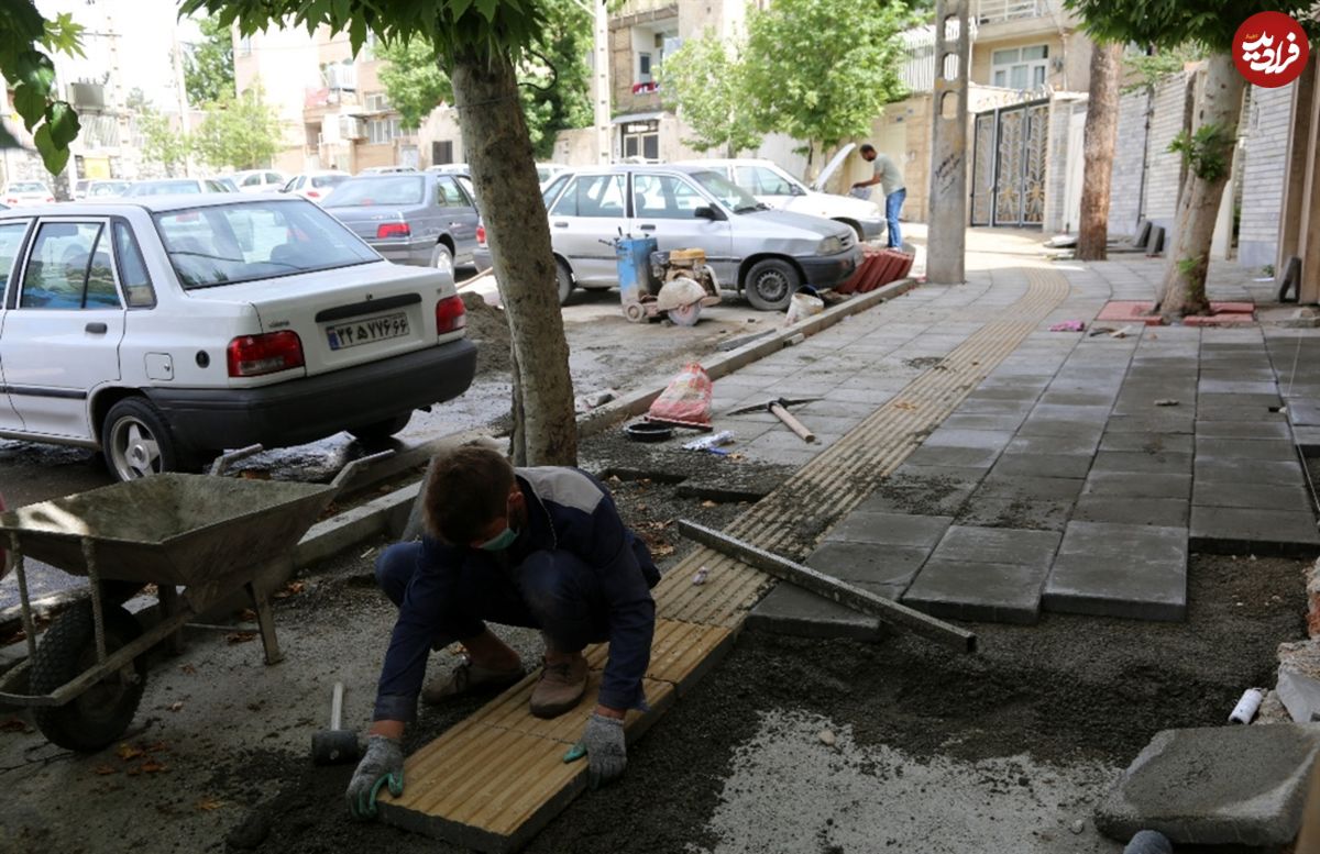 شمیران؛ جزیرهای محصور میان بزرگراههای تهران