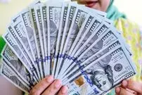 دلار در مسیر کاهشی