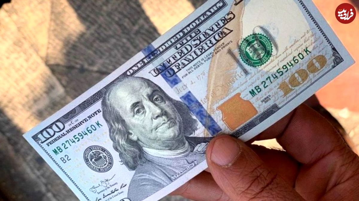 دلار به پیشروی ادامه میدهد؟!