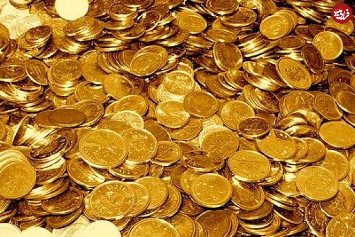 قیمت طلا و سکه امروز 19 دی 1397