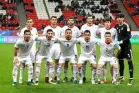 لیست نهایی تیم ملی اعلام شد