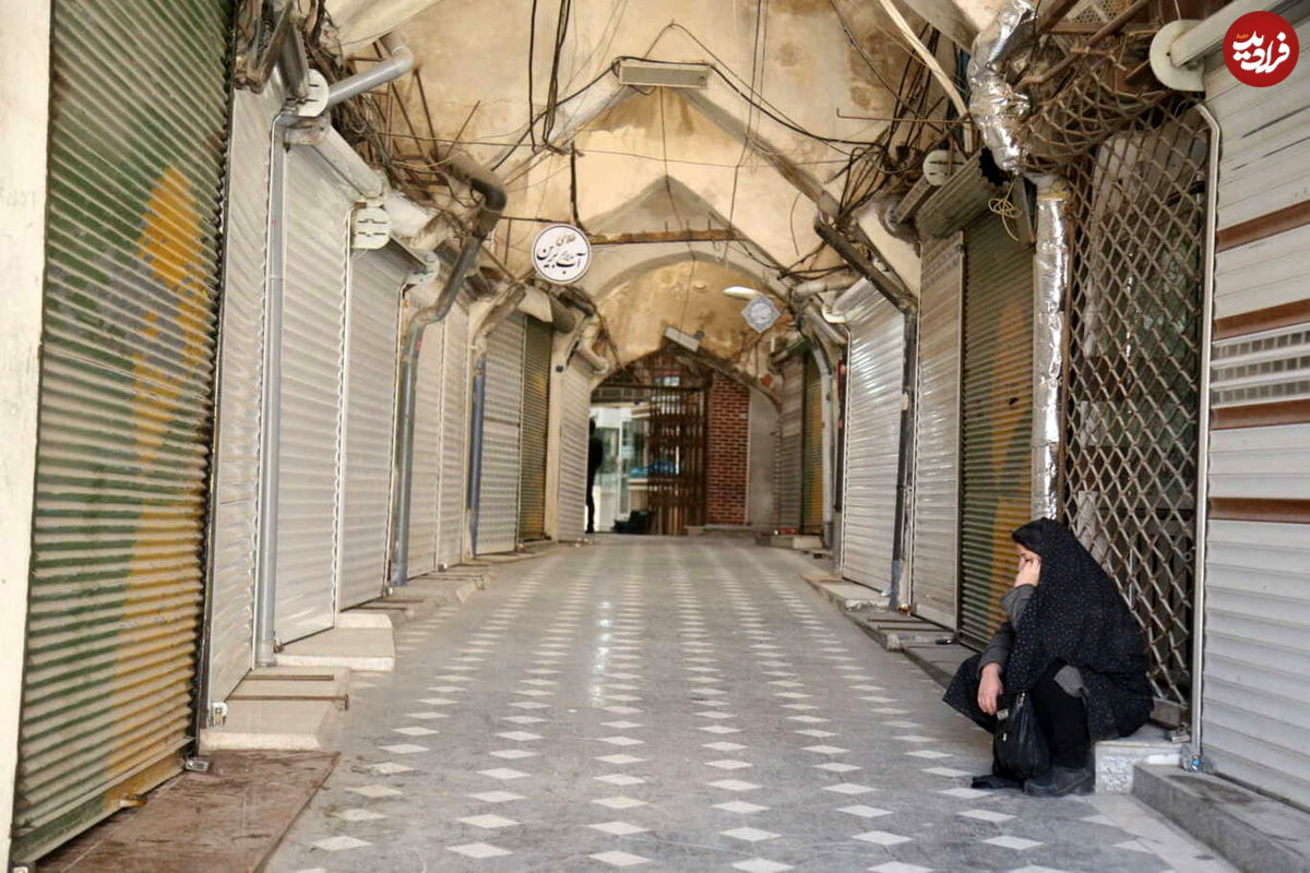 مجادله بر سر تعطیلی کرونایی مشاغل!
