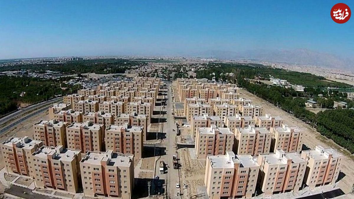میزان اقساط وام مسکن چقدر است؟