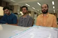 آدم ربایی برای تسویه حساب مالی