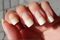 ناخن‌ها چگونه میزبان کرونا می‌شوند؟