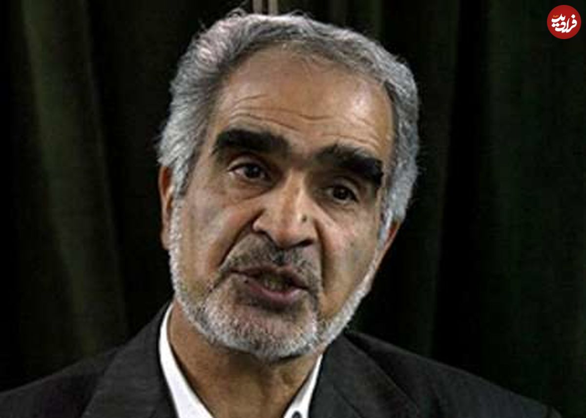 محرمانههای یک سازمان نیمهمخفی