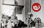 عکس؛ سفر در زمان؛ «آخرین رئیس ساواک در یک مهمانی شبانه»؛ دهه 50