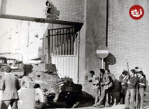 عکس؛ سفر در زمان؛ «آخرین رئیس ساواک در یک مهمانی شبانه»؛ دهه 50