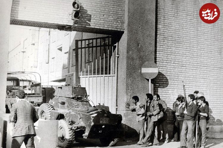 عکس؛ سفر در زمان؛ «آخرین رئیس ساواک در یک مهمانی شبانه»؛ دهه 50