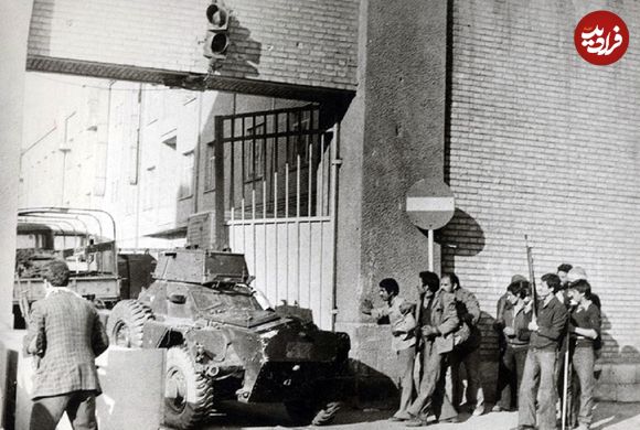 عکس؛ سفر در زمان؛ «آخرین رئیس ساواک در یک مهمانی شبانه»؛ دهه 50
