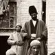 عکس| سفر زمان؛ عکس تماشایی از یک خانوادۀ ایرانی در دوران قاجار
