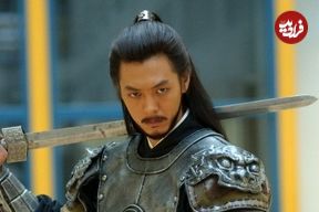 عکس| سفر زمان؛ «جانگ نیون، دوست جانگ بوگو» 18 سال بعد از «امپراتور دریا» در کنار مادرش