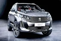 جزئیات رونمایی از نسل جدید پژو ۳۰۰۸