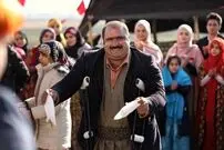 سلمانِ «نون خ» را دستِ کم نگیرید؛ دلایل موفقیت این سریال از نظر کاظم نوربخش بازیگر نقش سلمان