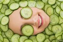 چگونه از دست پوست چرب خلاص شویم؟
