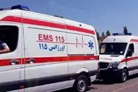 (ویدئو) صدای متفاوت آژیر آمبولانس به چه معناست؟