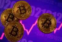 قیمت بیت کوین، امروز ۱۴۰۰/۰۲/۰۸