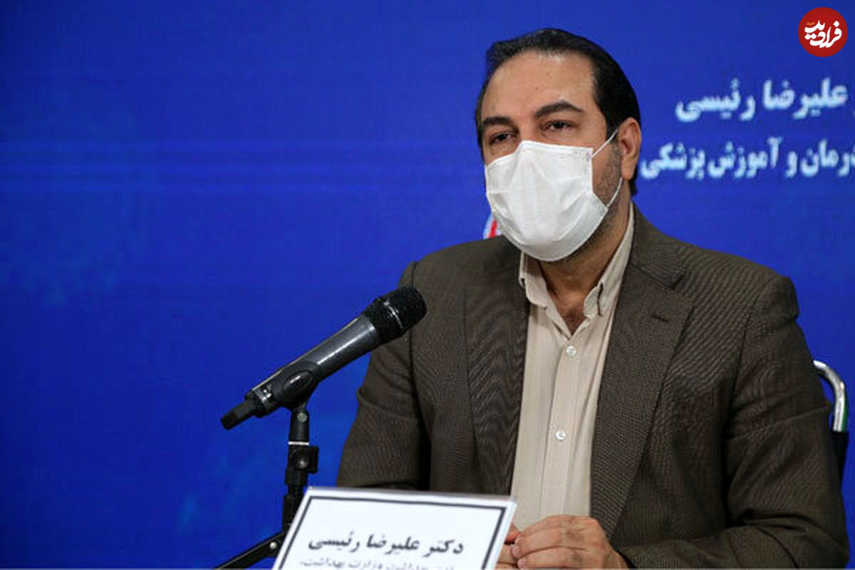 علائم سرماخوردگی و حساسیت فصلی را کرونا در نظر بگیرید