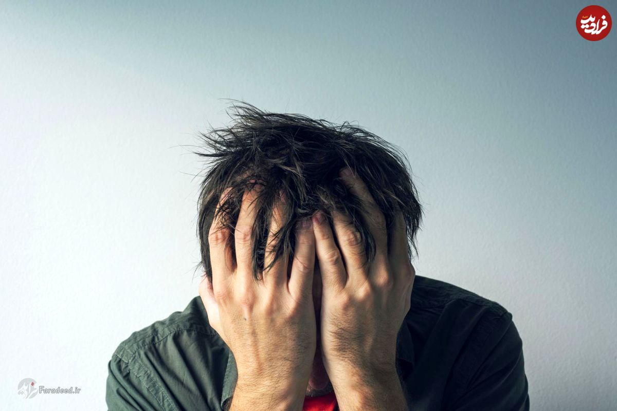 آیا استرس باعث سوزش معده می‌شود؟