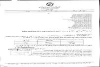 ساعت کاری بانک‌ها تا ۲۱ فروردین