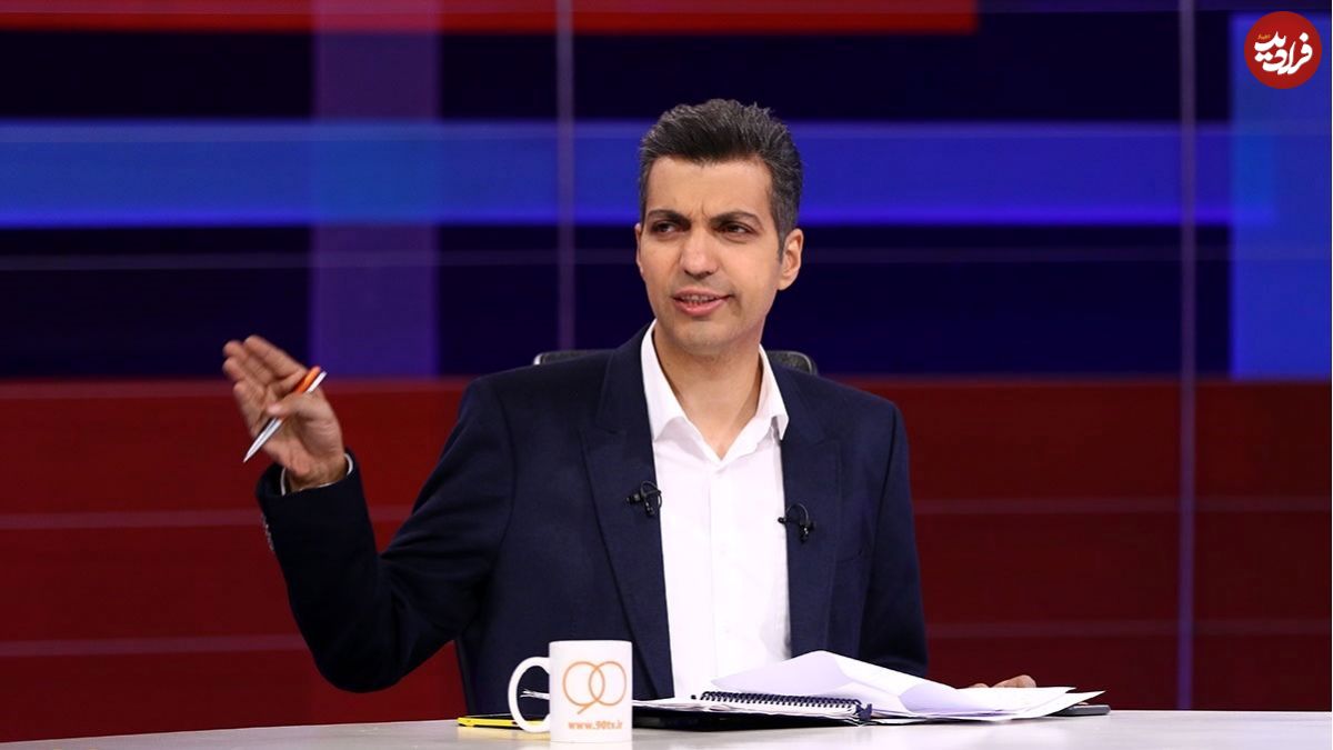 عادل فردوسی پور به تلویزیون باز میگردد؟