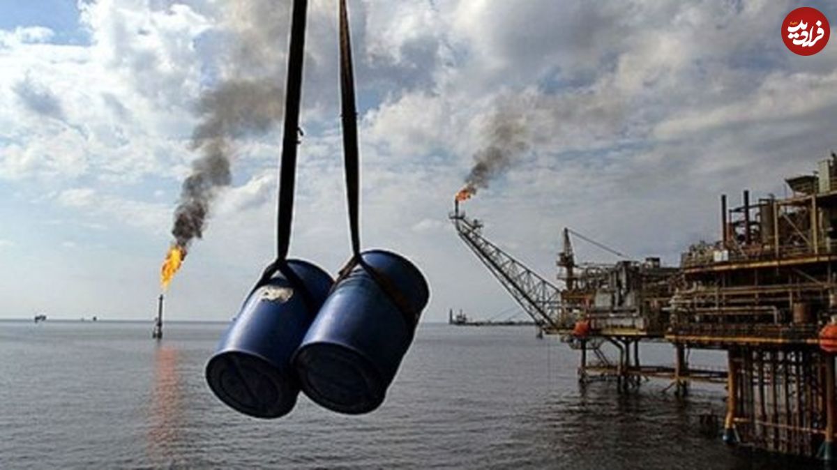 پایان عصر اقتصادهای نفتی