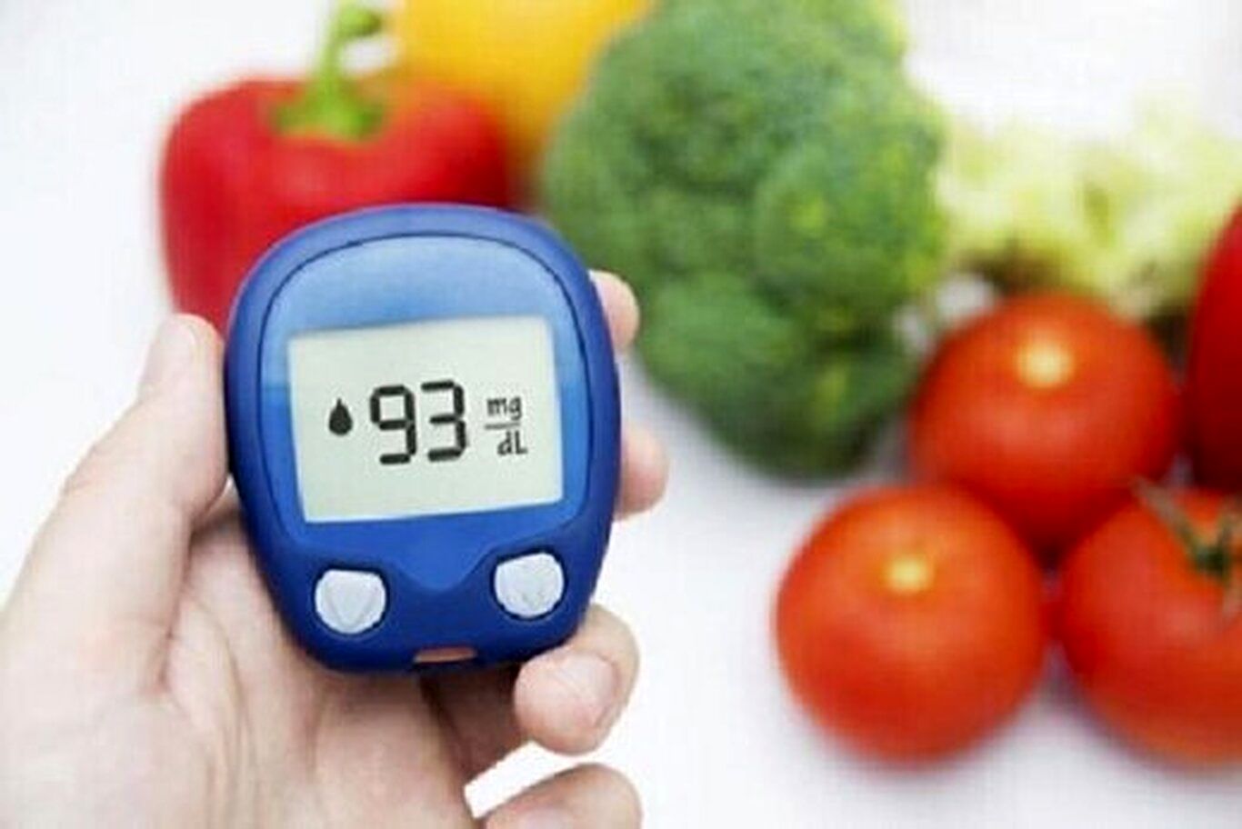 مبتلایان به دیابت این ۱۰ نکته غذایی را جدی بگیرند!