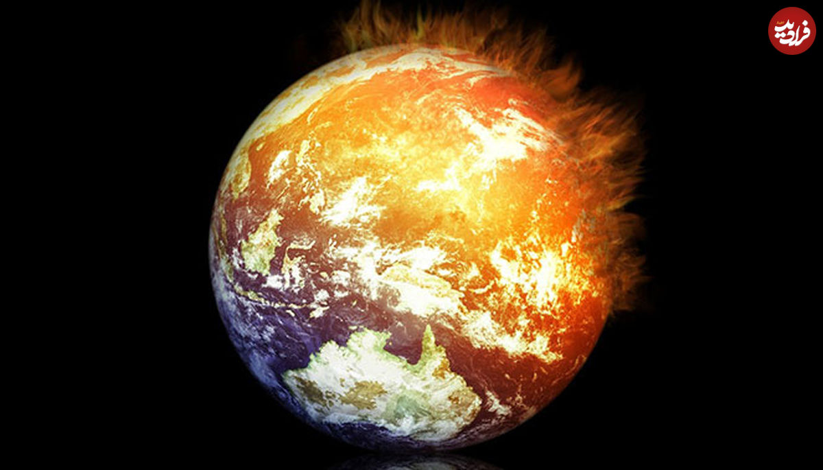 نظریه‌هایی در باب علت گرمایش جهانی