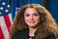 ترامپ سحر نوروز زاده را کنار گذاشت