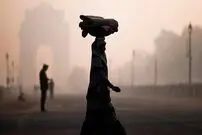 ۱۰ شهر اول آلوده در جهان را بشناسید!