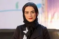 (عکس) مارال فرجاد تصویر خارج از کشورش را سانسور کرد!