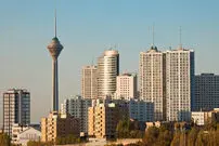 قیمت مسکن در غرب تهران