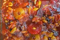 ۵ نکته مهم و کاربردی برای تهیه ترشی میوه