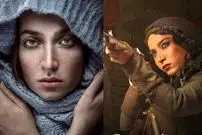 ببینید؛ بازیگر سریال «شکارگاه»: به من لقب «کراش‌العالمین» داده‌اند! 