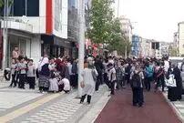 وقوع 184 پس‌لرزه پس از زلزله 6.2 ریشتری در استانبول